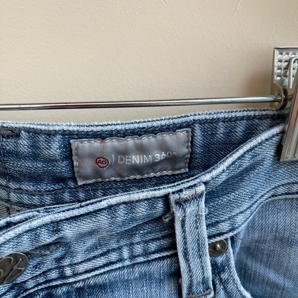 AG Mens Jeans - BUNDLE OF 2 - Picture 9 of 10